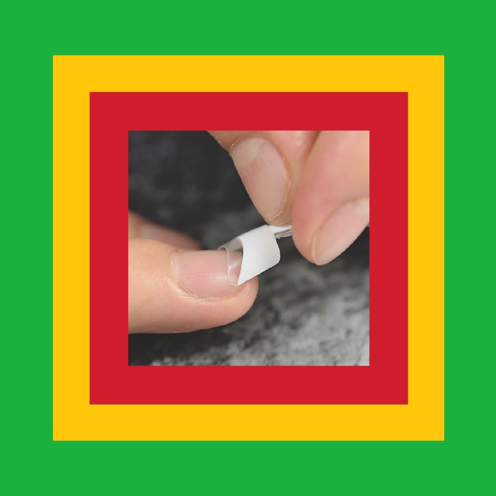 FRENCH TIPS🇪🇹BUY 1 GET 1 FREE EVERYTHING🇪🇹 - Picture 4 of 6